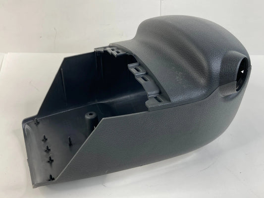 13-23 NISSAN ALTIMA MAXIMA STEERING COLUMN UPPER & LOWER COVER TRIM 48470-3TA0A