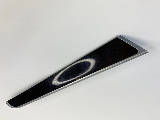 2005-2011 AUDI A6 QUATTRO 06-11 A6 S6 SEDAN REAR LEFT DOOR TRIM PANEL GARNISH