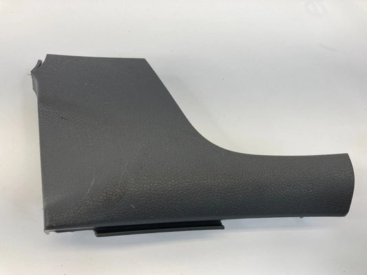 2011-2013 HYUNDAI ELANTRA CENTER DASH LEFT DRIVER SIDE MOLDING PANEL TRIM BEZEL