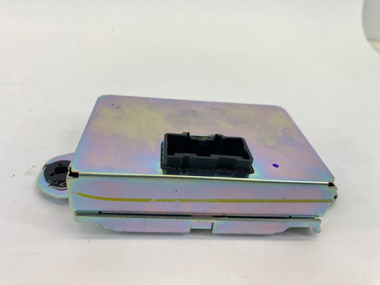 14 15 GMC TERRAIN EQUINOX ACTIVE NOISE CANCELLATION CONTROL MODULE OEM 23434359