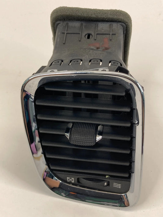 2011-2013 DODGE DURANGO DASH LEFT SIDE HEATER AIR VENT OUTLET GRILLE 00006043-01