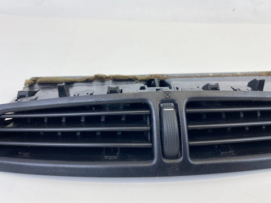 13-19 FORD ESCAPE CENTER DASH AC AIR VENT OUTLET GRILLE DUCT CJ54-S01815-A OEM