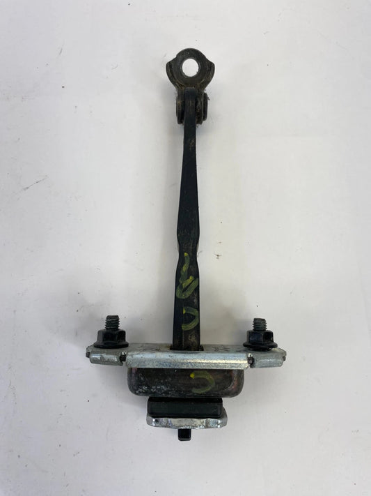 2011-2016 KIA OPTIMA REAR RIGHT DOOR HINGE CHECK STRAP STOP STOPPER DETENT OEM