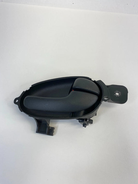 02-09 CHEVY TRAILBLAZER FRONT RIGHT PASSENGER SIDE INTERIOR INNER DOOR HANDLE