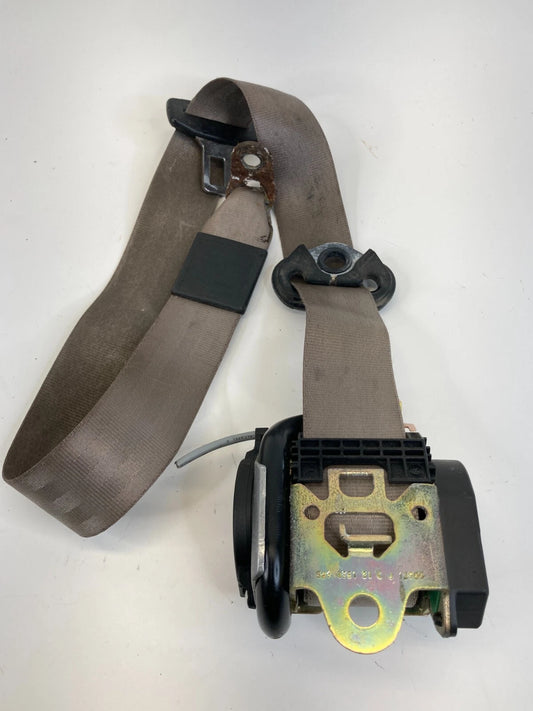 1999-2001 AUDI A6 QUATTRO FRONT LEFT DRIVER SEAT BELT RETRACTOR 566-1851-21 OEM