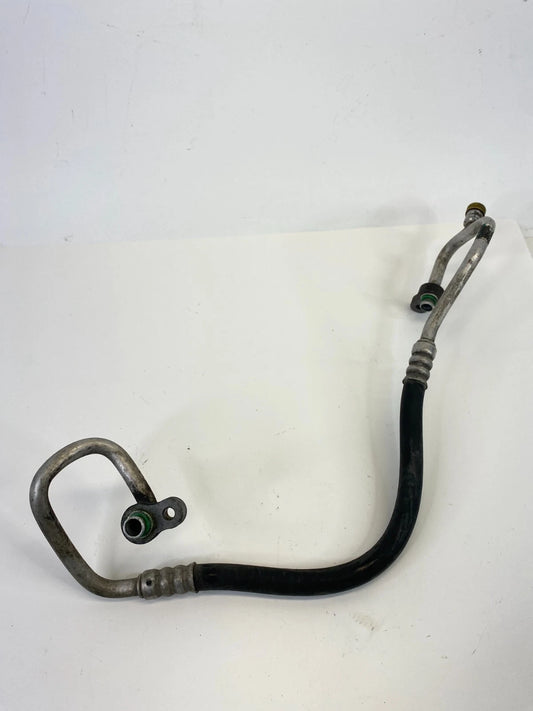 2011-2015 KIA OPTIMA 2.4L AC LINE HOSE PIPE REFRIGERANT TUBE ASSEMBLY ENGINE OEM