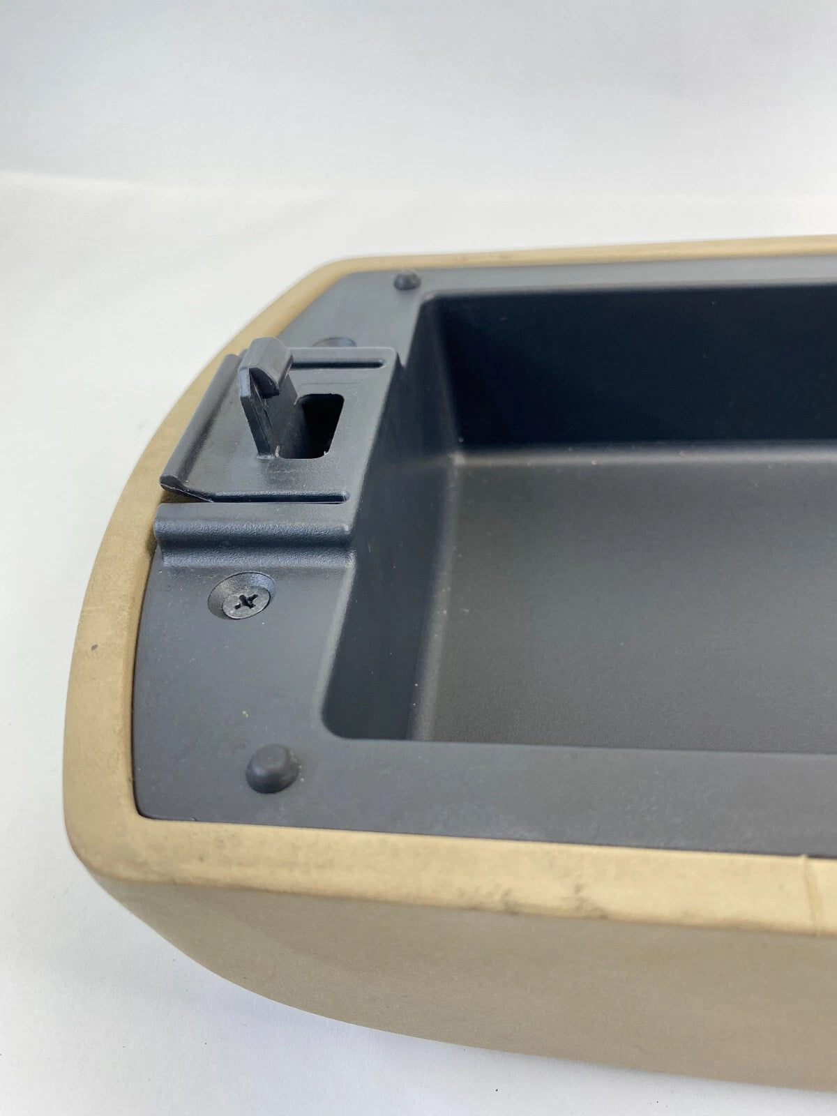 2007 2008 2009 NISSAN SENTRA CENTER CONSOLE ARMREST ARM REST COVER LID OEM