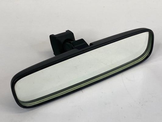 2004-2009 TOYOTA PRIUS MANUAL INNER REAR VIEW MIRROR ASSY E4022197 OEM