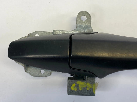 2007-2011 HONDA CR-V CRV REAR LEFT BACK SIDE EXTERIOR OUTER DOOR HANDLE OEM