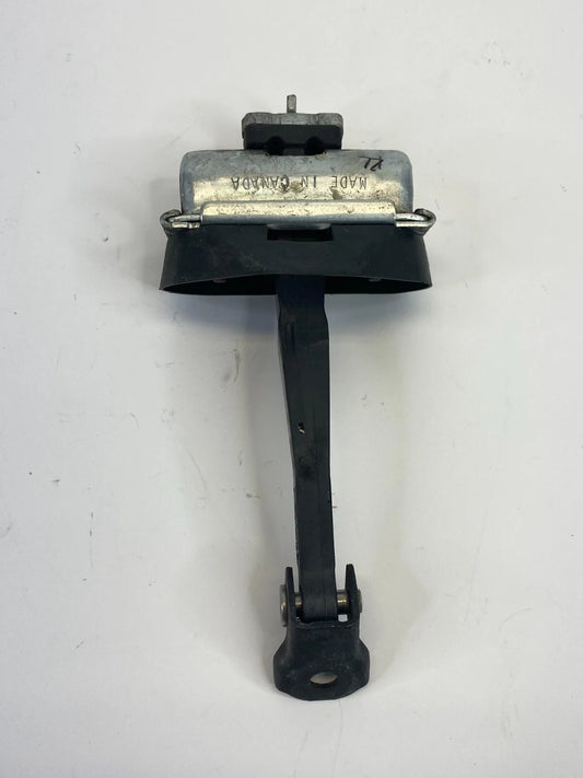 2013-2016 DODGE DART REAR LEFT SIDE DOOR CHECK HINGE STOP STOPPER DETENT OEM