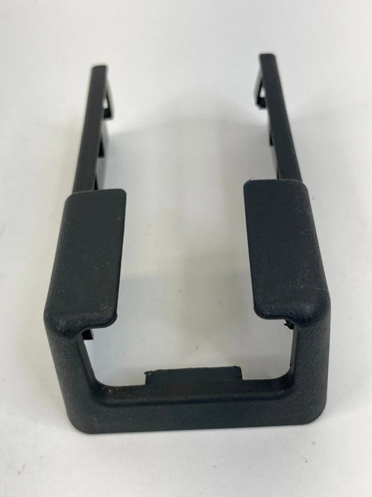 2013-2018 NISSAN ALTIMA FRONT LEFT SEAT REARWARD OUTER TRACK TRIM COVER OEM
