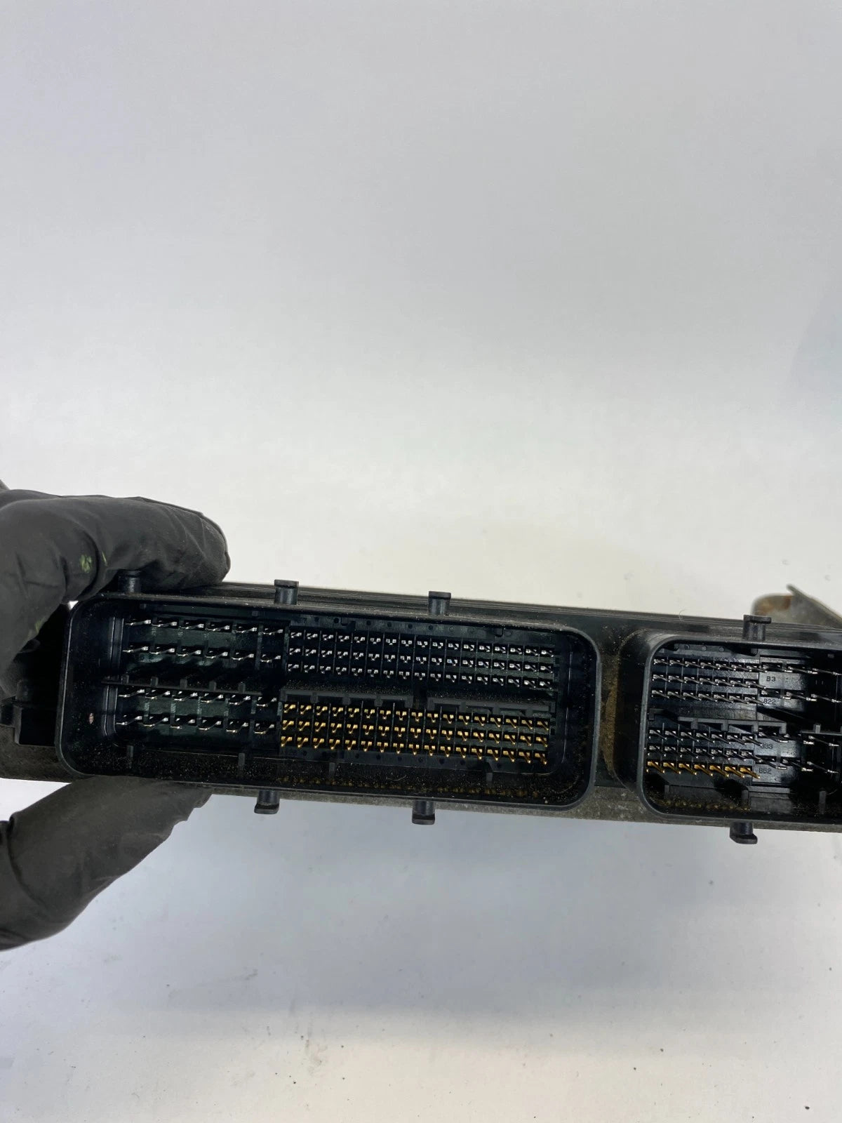 2012 2013 TOYOTA PRIUS 1.8L HYBRID ENGINE COMPUTER CONTROL MODULE OEM 8966147190