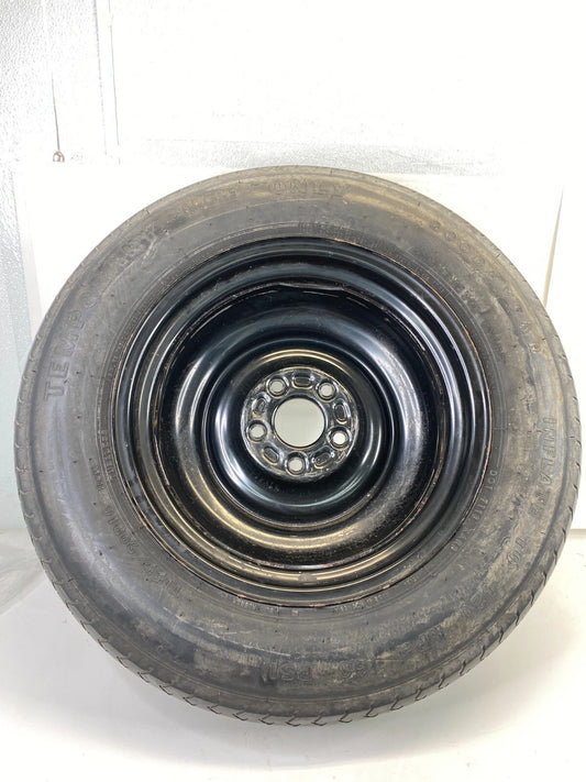 2008-2013 NISSAN ROGUE RIM SPARE TIRE COMPACT DONUT WHEEL T155/90D16 R16 16"