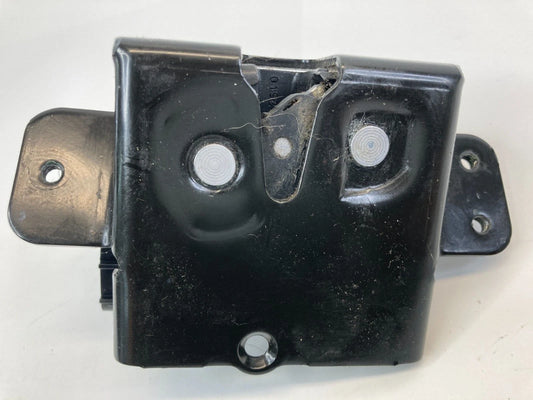 2010-2017 10-17 CHEVROLET EQUINOX REAR TRUNK LOCK LATCH LIFTGATE ACTUATOR OEM