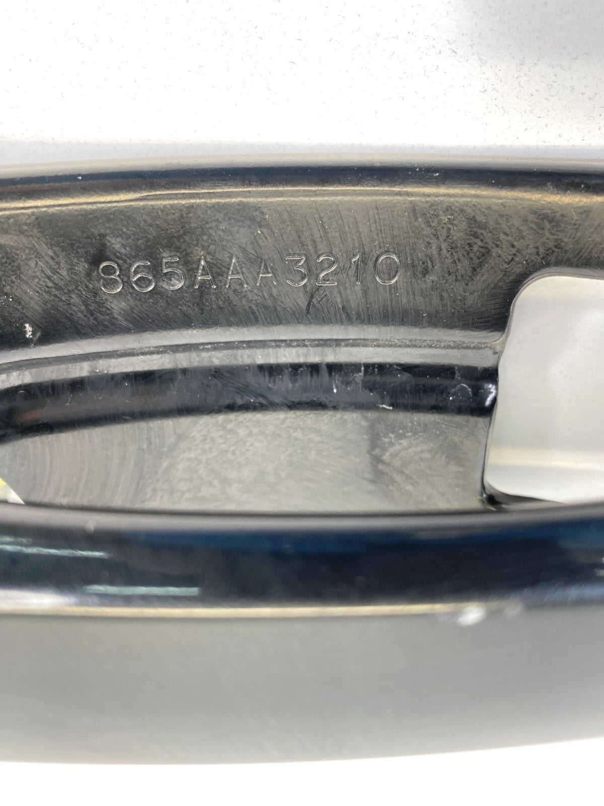 2009 2010 DODGE JOURNEY FRONT LEFT DRIVER SIDE EXTERIOR DOOR HANDLE 865AAA3210