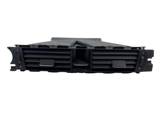 2006 BMW 330I 330XI CENTER DUCT DASH AC AIR VENT GRILLE 14482110 OEM