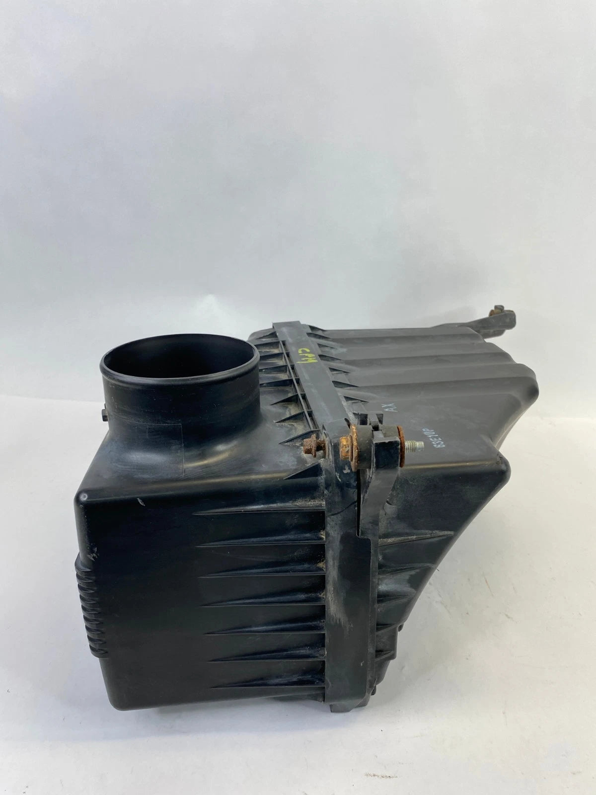 2003-2008 HONDA PILOT ENGINE AIR CLEANER FILTER HOUSING BOX ASSEMBLY OEM FACTORY
