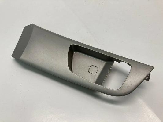 2006-2008 KIA OPTIMA FRONT RIGHT SIDE INTERIOR DOOR HANDLE BEZEL TRIM 826212G000