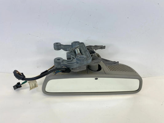 2010-2014 MERCEDES-BENZ CL550 REAR VIEW MIRROR INSIDE AUTO DIM OEM E11025902