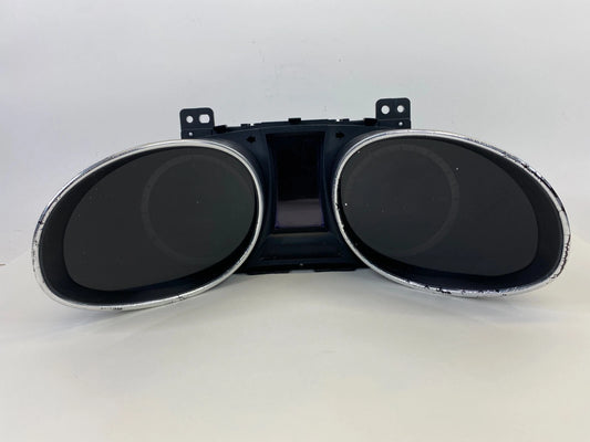 13 14 HYUNDAI SANTA FE SPORT INSTRUMENT CLUSTER SPEEDO GAUGES 169K 94011-4Z011
