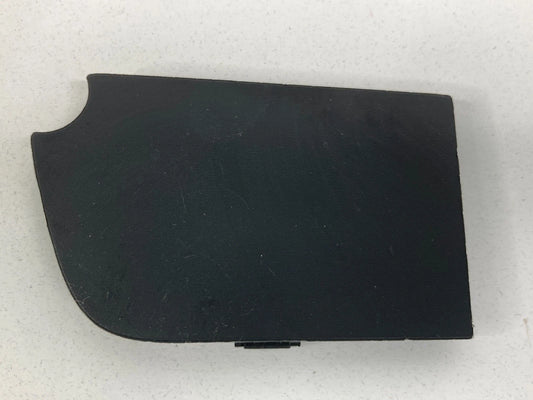 2010-2015 LINCOLN MKT BASE SUV 3.7 REAR RIGHT DOOR ESCUTCHEON HANDLE 8A535422620