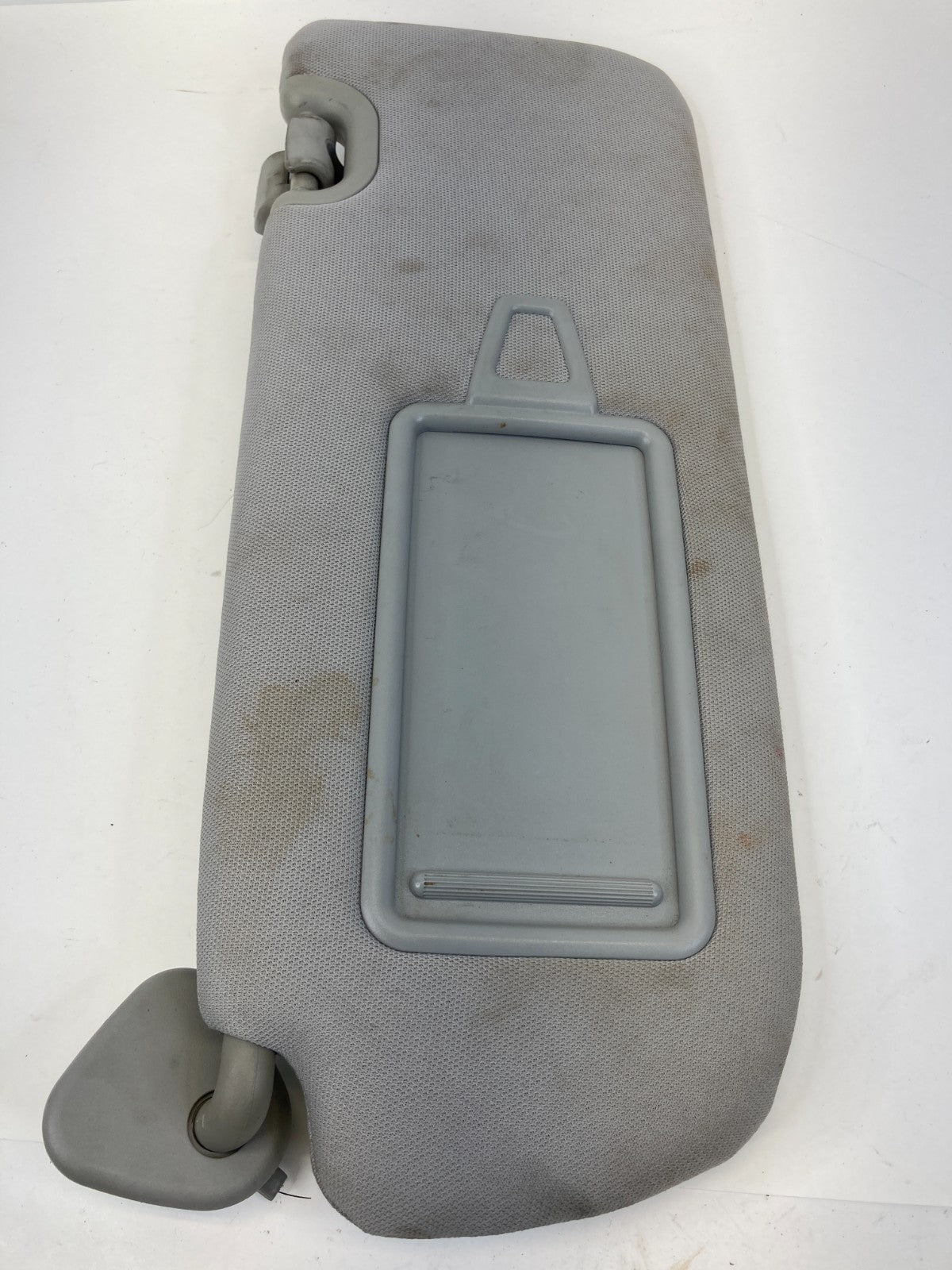 2013-2019 Hyundai Santa Fe Front Left & Right Side Sunvisor Shade Pair Set OEM