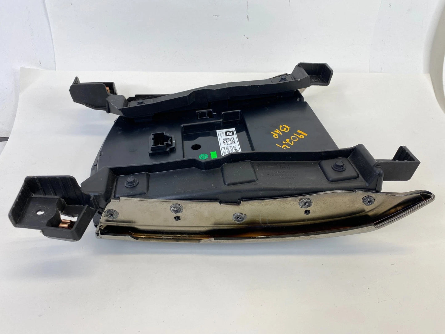 2013-2018 CADILLAC ATS RADIO MODULE INTERFACE CONTROL ASSEMBLY 23283476 OEM