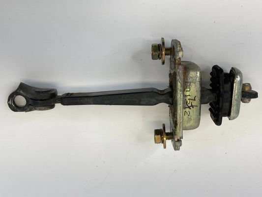 1999-2003 ACURA TL FRONT LEFT SIDE DOOR CHECK STOP STOPPER DETENT FR LH OEM