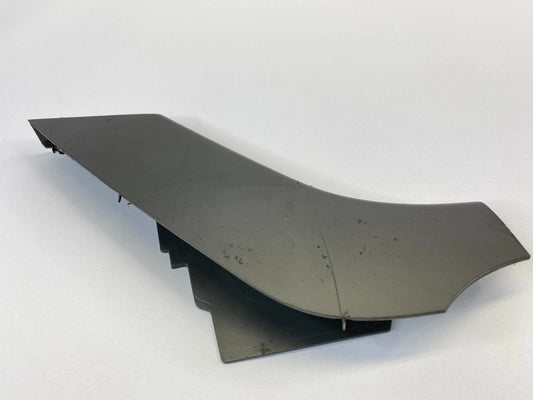 2003-2005 HONDA PILOT REAR CENTER CONSOLE RIGHT TRIM MOLDING 83428-S9VA-A010-M1