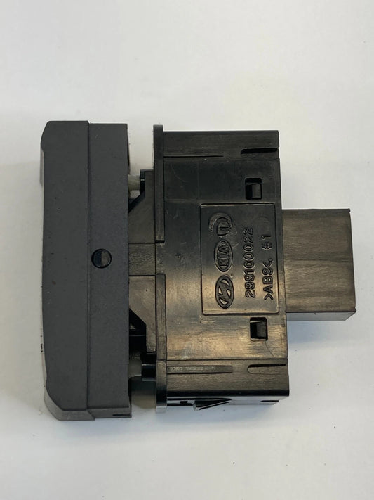 2011-2016 HYUNDAI ELANTRA DASH INSTRUMENT LIGHT RHEOSTAT BUTTON SWITCH