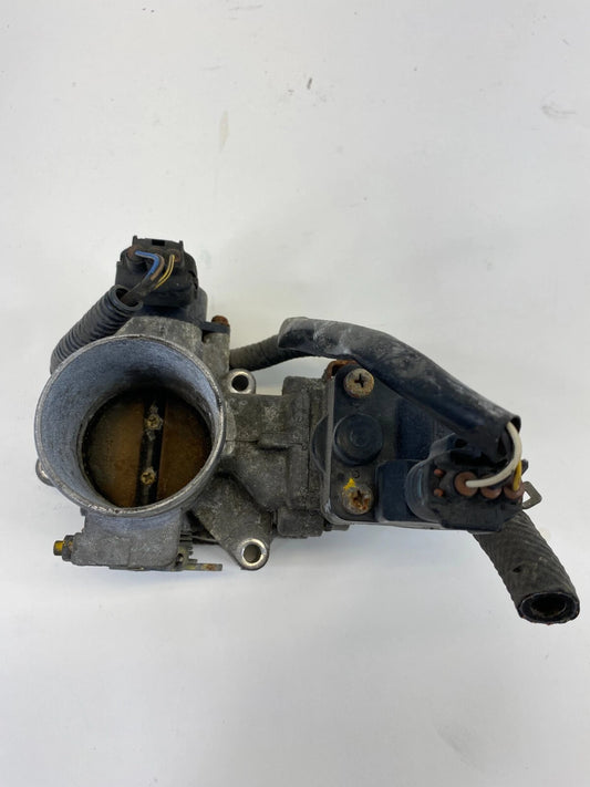 99 00 01 02 03 LEXUS RX300 3.0L AT THROTTLE BODY VALVE ASSEMBLY 22270-20050 OEM