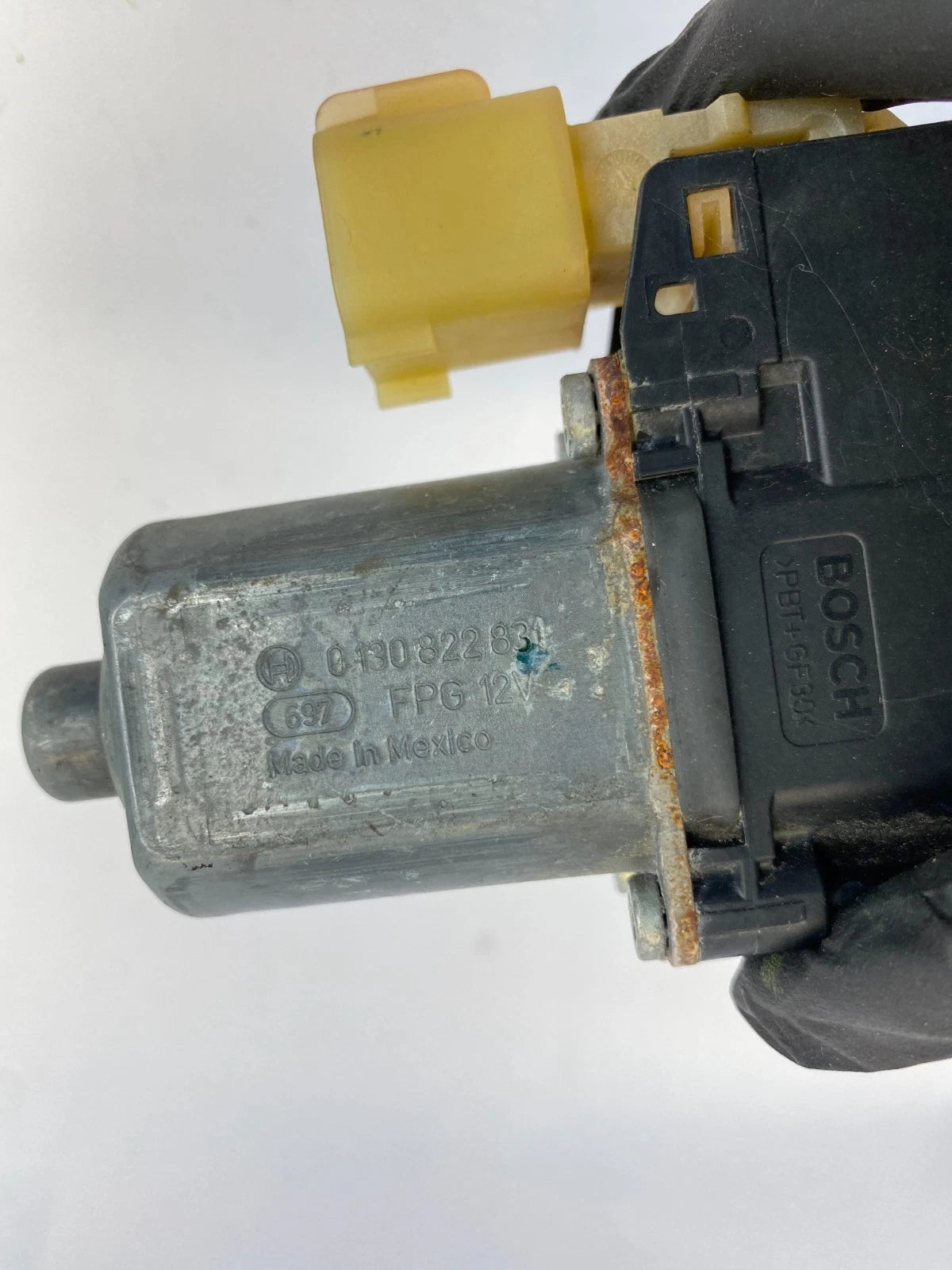 2013-2020 FORD FUSION MKZ FRONT RIGHT SIDE POWER WINDOW MOTOR OEM 0130822831