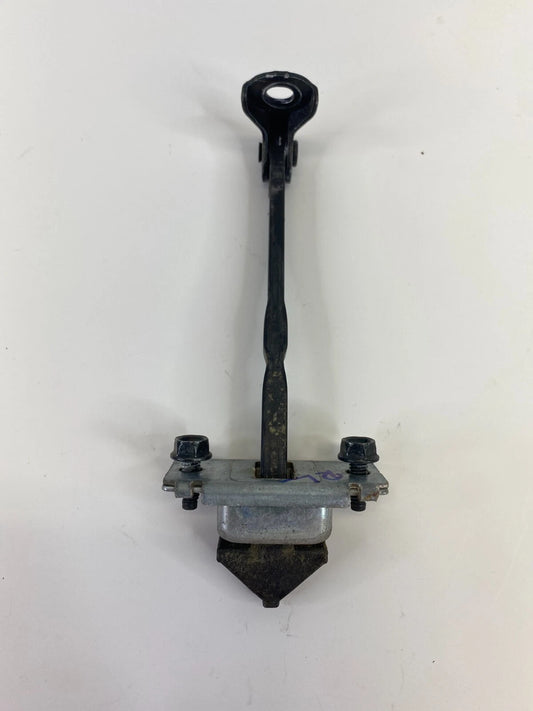 2007-2011 MAZDA CX-7 CX7 REAR LEFT SIDE DOOR CHECK STOP STOPPER HINGE DETENT OEM