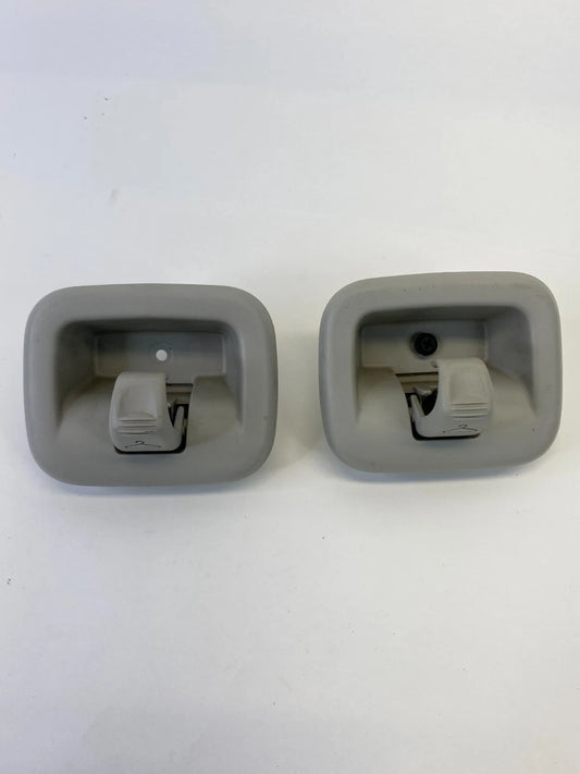 2008-2019 DODGE GRAND CARAVAN ROOF COAT HOOK CLOTHES HANGER OEM FACTORY