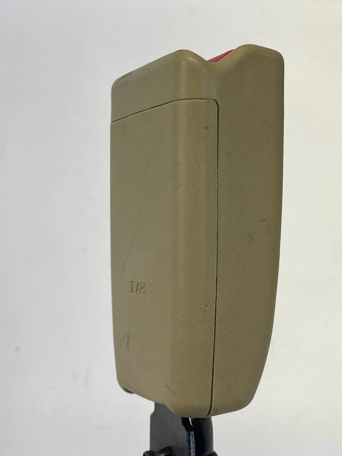 2008-2011 HONDA ACCORD SEDAN FRONT RIGHT PASSENGER SIDE SEAT BELT BUCKLE OEM