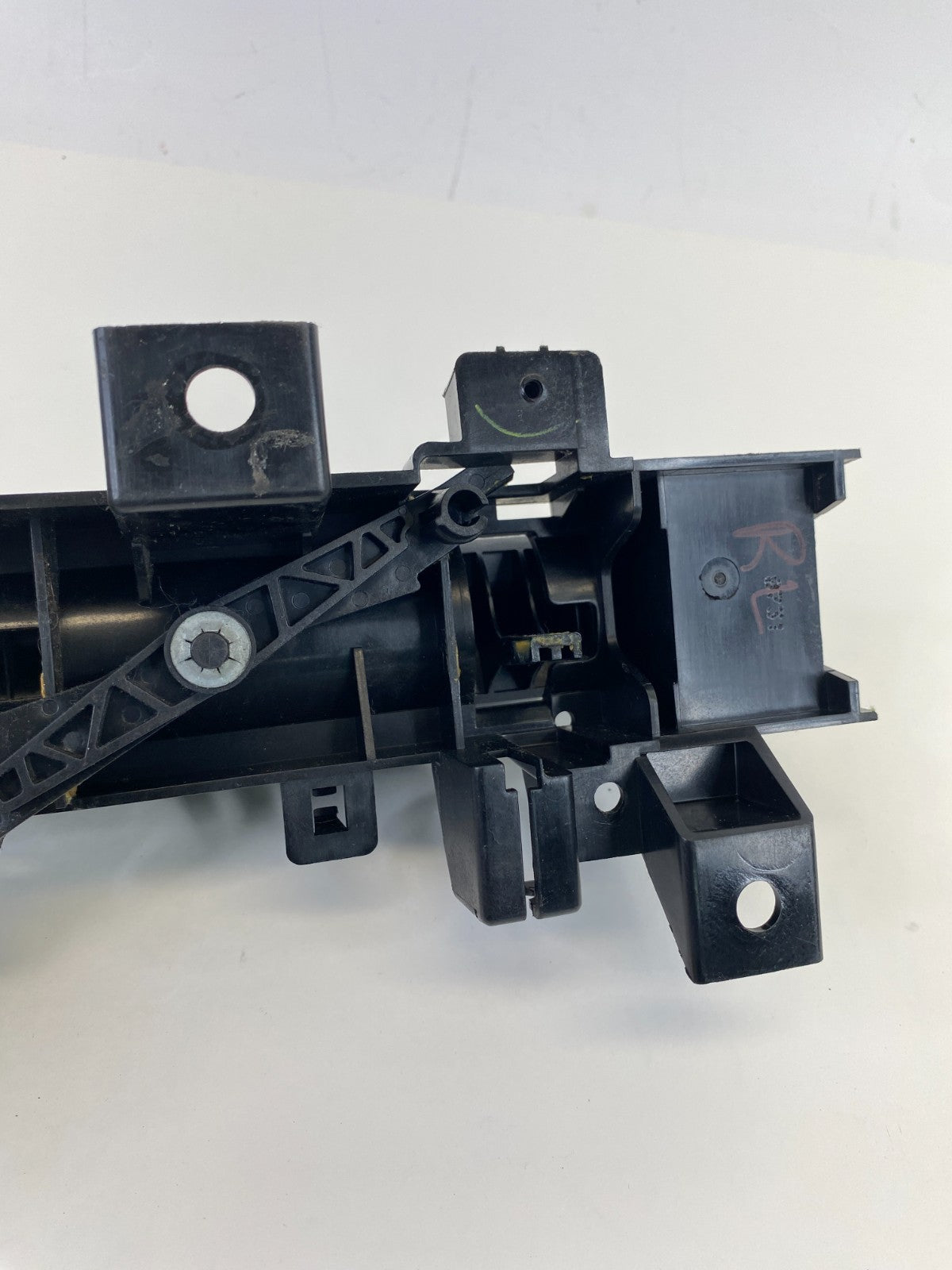 2011-2016 Chrysler Town & Country Rear Left Sliding Interior Door Handle 3025990