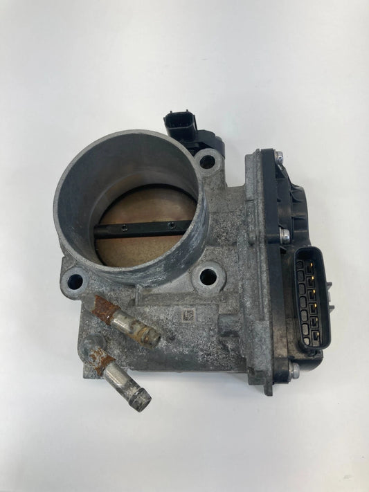10 11 HONDA ACCORD CROSSTOUR 08-12 ACCORD 3.5L 4WD THROTTLE BODY THROTTLE VALVE