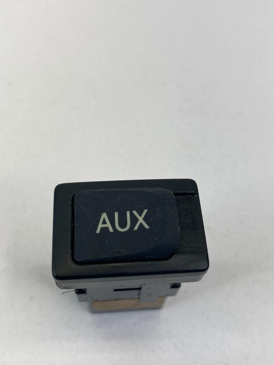 2007-2011 TOYOTA CAMRY AUX AUXILIARY STEREO JACK INPUT ADAPTER 86190-06010 OEM
