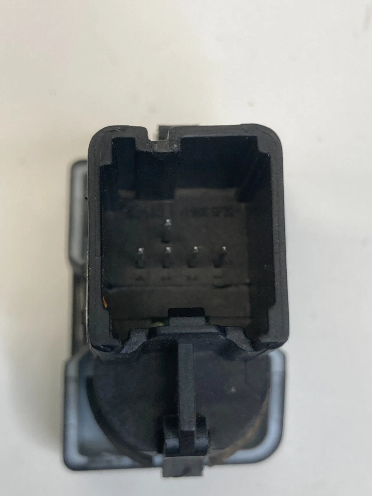 10-12 LINCOLN MKT ENGINE START IGNITION SWITCH W KEY FOB & DIMMER PEDAL CONTROL