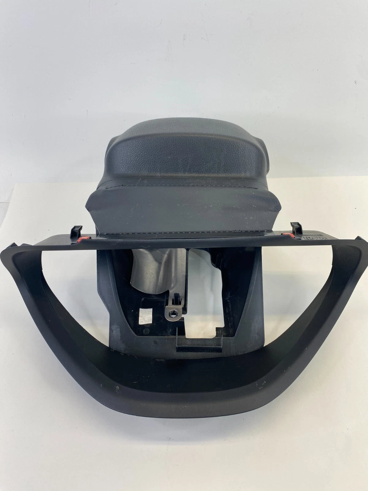 08-12 Honda Accord Speedometer Steering Column Cover Trim Bezel 77200TA0GC44 OEM