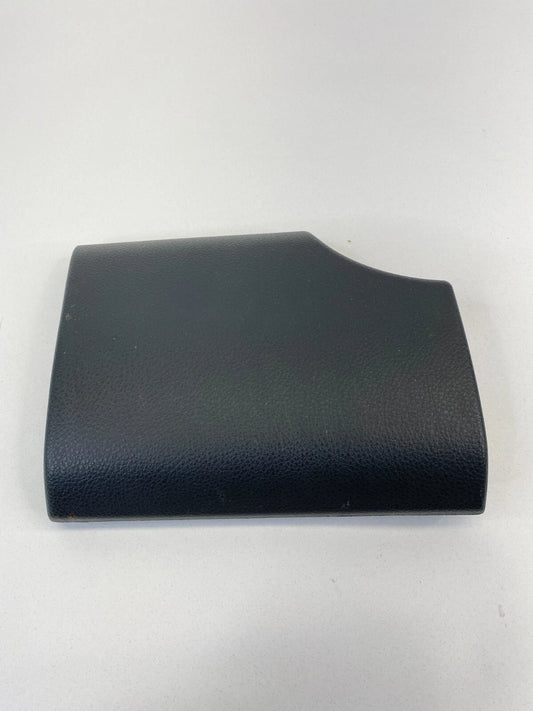 2007-2012 NISSAN VERSA DASH INSTRUMENT PANEL LEFT SIDE TRIM COVER 68421-EL00A