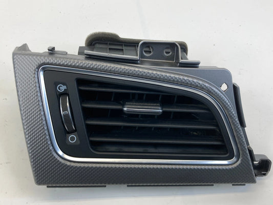 15-17 HYUNDAI SONATA FRONT LEFT DRIVER DASH AC OUTER AIR VENT PANEL 84990-C2000