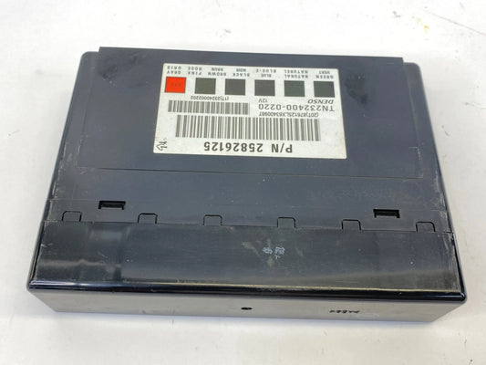 2007 2008 2009 PONTIAC TORRENT BCM BODY CONTROL MODULE UNIT OEM 25826125