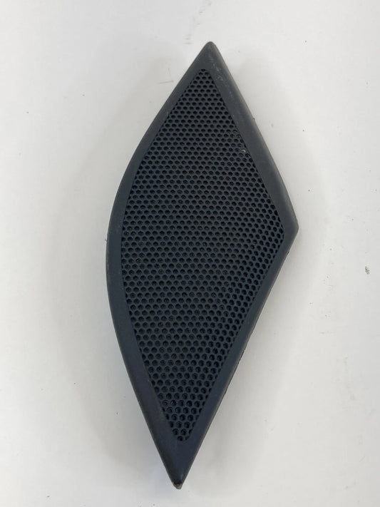 12-15 CHEVY CAPTIVA SPORT REAR RIGHT SIDE DOOR AUDIO TWEETER COVER GRILLE OEM