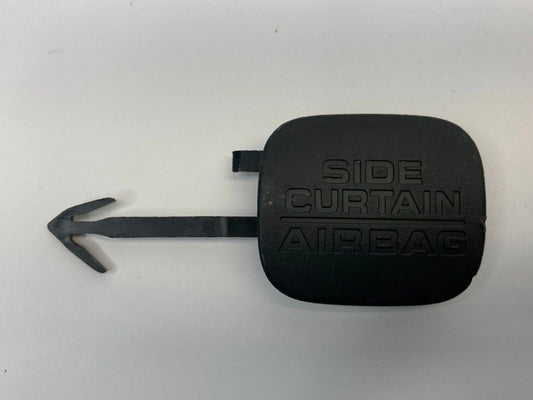 2017-2020 FORD FUSION PILLAR SCREW PLASTIC CAP LID COVER TRIM 84102-TBA-A0 OEM