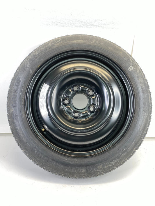 1999-2004 ACURA RL SPARE TIRE WHEEL RIM COMPACT DONUT T135/80/D16 101M OEM