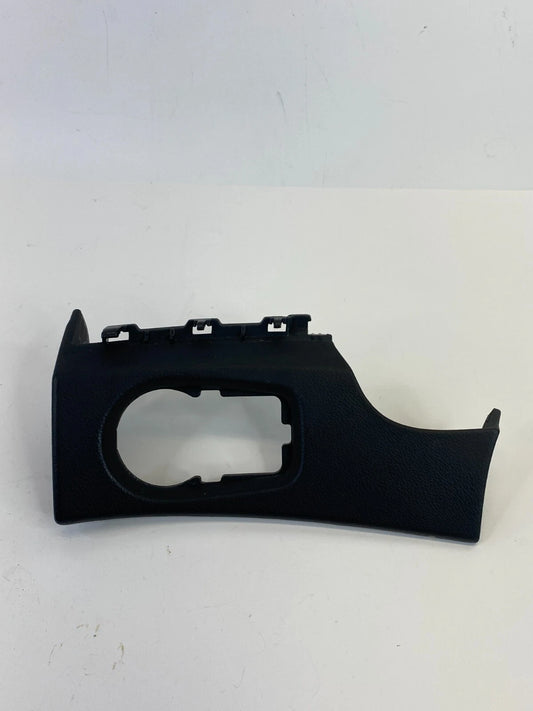 2010-2016 CADILLAC SRX DASH HEADLIGHT SWITCH CONTROL BEZEL TRIM COVER 20838688