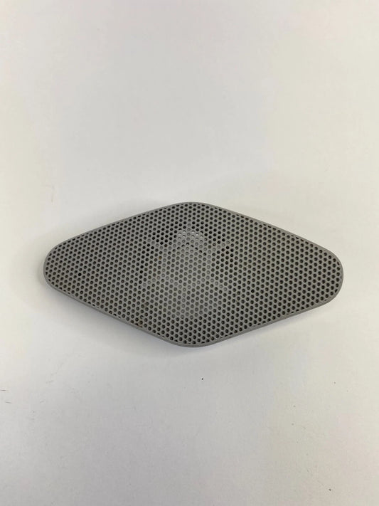 2009-2017 CHEVROLET TRAVERSE FRONT RIGHT SIDE SPEAKER GRILLE COVER 30705320E OEM