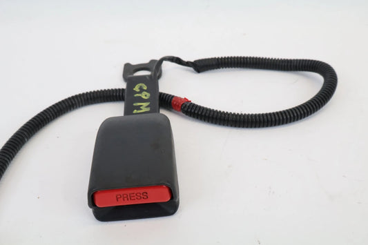 2010-2013 KIA SOUL FRONT RIGHT PASSENGER SEAT BELT BUCKLE LATCH OEM FACTORY