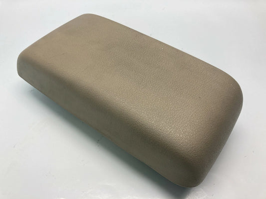 06-09 FORD FUSION CENTER CONSOLE ARMREST LID COVER TOP ARM REST 6E53-5406050-AA
